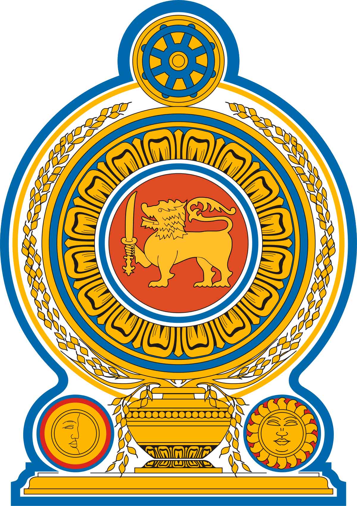Government Logo