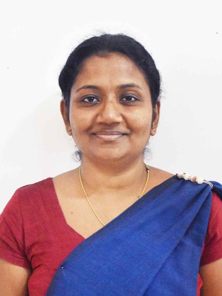 NRWM Kumari New